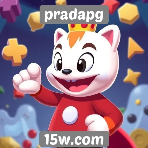 Análise dos jogos mais populares no site pradapg