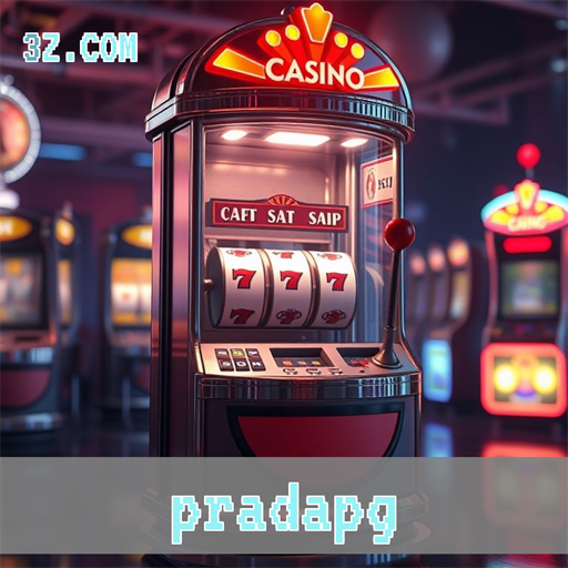 Esporte em Alta: Explore o Mundo de Jogos no pradapg