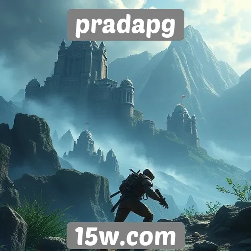 A evolução dos gráficos em jogos do pradapg