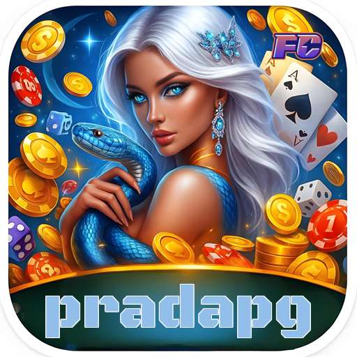 pradapg-Logo