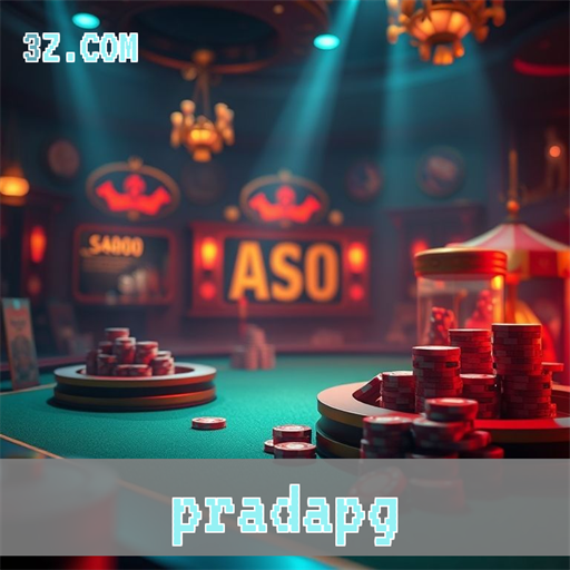 Login Criativo e Interativo: Conecte-se no pradapg
