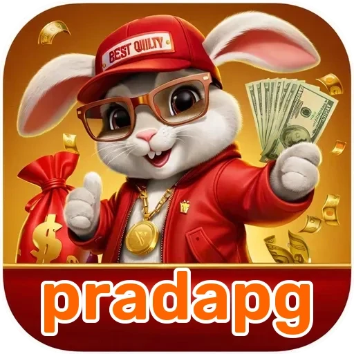 pradapg: A Revolução dos Jogos Digitais que Você Esperava