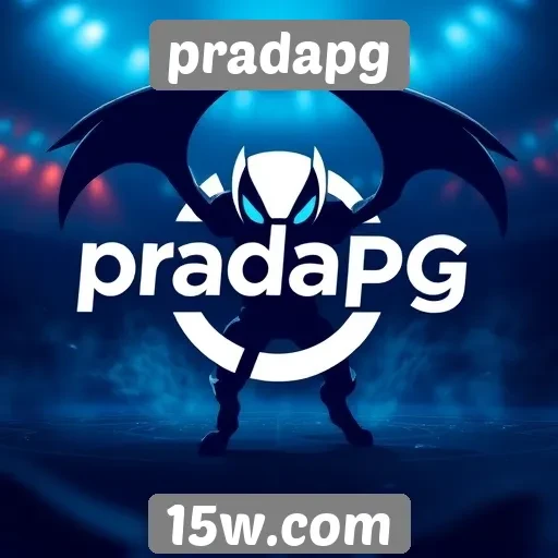 Como pradapg se destaca no cenário dos jogos online