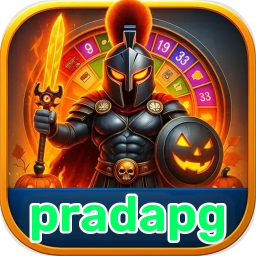 pradapg: Descubra o Melhor das Caça-Níqueis Online Agora Mesmo