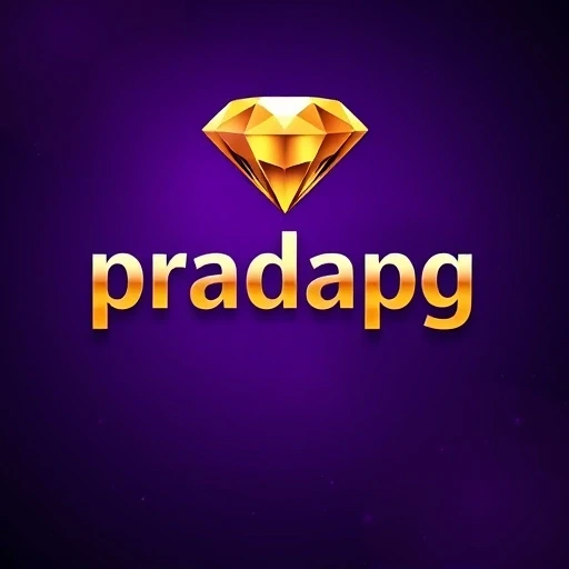 pradapg logo